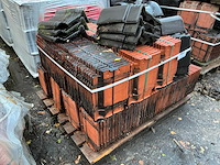 Wienerberger storm 993 partij dakpannen - afbeelding 2 van  4