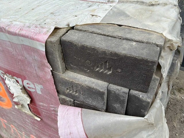 Wienerberger terca baksteen - afbeelding 3 van  3