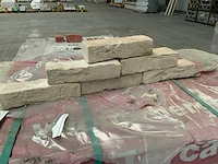 Wienerberger terca eco forum prata pallet bouwstenen - afbeelding 2 van  5