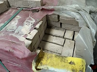 Wienerberger terca eco forum prata pallet bouwstenen - afbeelding 4 van  6