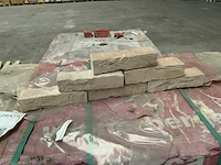 Wienerberger terca eco forum prata pallet bouwstenen - afbeelding 2 van  5