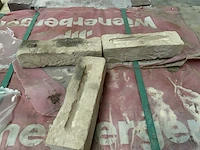 Wienerberger terca eco forum prata pallet bouwstenen - afbeelding 3 van  5