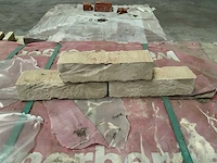 Wienerberger terca eco forum prata pallet bouwstenen - afbeelding 4 van  5