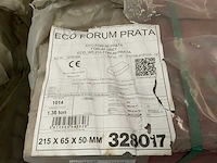Wienerberger terca eco forum prata pallet bouwstenen - afbeelding 5 van  5