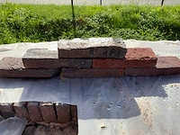 Wienerberger terca pallet bouwstenen - afbeelding 2 van  5