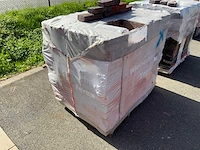 Wienerberger terca pallet bouwstenen - afbeelding 5 van  5
