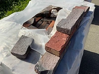 Wienerberger terca pallet bouwstenen - afbeelding 3 van  4