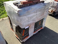 Wienerberger terca pallet bouwstenen - afbeelding 4 van  4