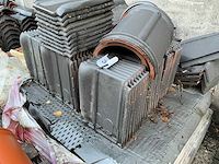 Wienerberger vario 18 partij dakpannen - afbeelding 2 van  6