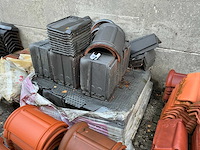 Wienerberger vario 18 partij dakpannen - afbeelding 1 van  6