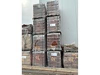 Wienerberger wanlin rouge baksteen - afbeelding 2 van  2