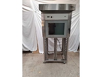 Wieshes - oven - afbeelding 1 van  4