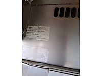 Wieshes - oven - afbeelding 2 van  4