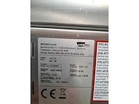 Wieshes - oven - afbeelding 3 van  4