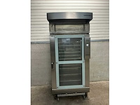 Wiesheu - b15-em - roll in heteluchtoven - afbeelding 2 van  9