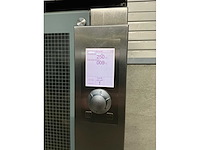 Wiesheu - b15-em - roll in heteluchtoven - afbeelding 8 van  9