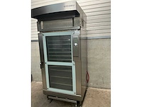 Wiesheu - b15-em - roll in heteluchtoven - afbeelding 2 van  8