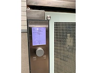 Wiesheu - b15-em - roll in heteluchtoven - afbeelding 2 van  10