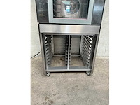 Wiesheu - b8 e 21s500 - heteluchtoven - afbeelding 4 van  6