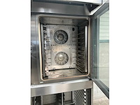 Wiesheu - b8 e 21s500 - heteluchtoven - afbeelding 5 van  6