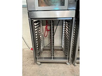 Wiesheu - duo heteluchtoven - afbeelding 3 van  4