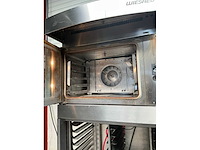 Wiesheu - duo heteluchtoven - afbeelding 4 van  4