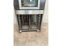 Wiesheu - heteluchtoven - afbeelding 4 van  6