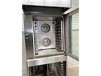 Wiesheu - heteluchtoven - afbeelding 5 van  6