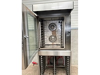 Wiesheu - heteluchtoven - afbeelding 5 van  6