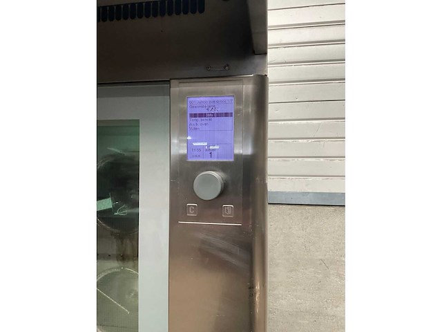 Wiesheu - heteluchtoven - afbeelding 6 van  6