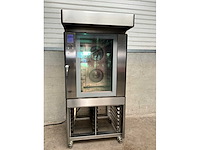 Wiesheu - heteluchtoven - afbeelding 2 van  6