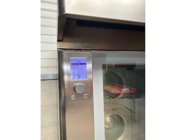 Wiesheu - heteluchtoven - afbeelding 4 van  6