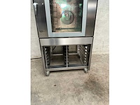 Wiesheu - heteluchtoven - afbeelding 5 van  6