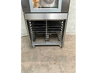 Wiesheu - heteluchtoven - afbeelding 4 van  6