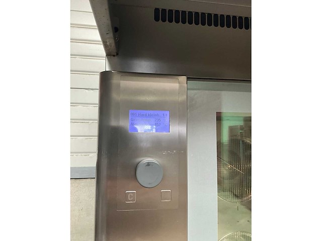 Wiesheu - heteluchtoven - afbeelding 6 van  6