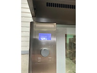 Wiesheu - heteluchtoven - afbeelding 6 van  6