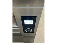 Wiesheu - vloeroven deckoven heteluchtoven - afbeelding 2 van  10