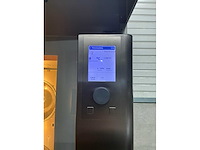 Wiesheu - vloeroven deckoven heteluchtoven - afbeelding 7 van  10