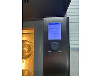 Wiesheu - vloeroven deckoven heteluchtoven - afbeelding 3 van  10