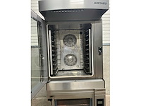 Wiesheu - vloeroven deckoven heteluchtoven - afbeelding 5 van  10