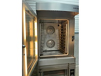 Wiesheu - vloeroven deckoven heteluchtoven - afbeelding 10 van  10