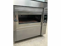 Wiesheu - vloeroven deckoven heteluchtoven - afbeelding 11 van  12