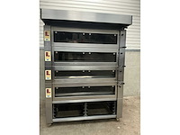 Wiesheu - vloerover deckoven - afbeelding 5 van  10