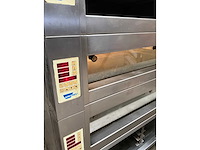 Wiesheu - vloerover deckoven - afbeelding 8 van  10