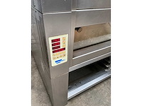 Wiesheu - vloerover deckoven - afbeelding 9 van  10