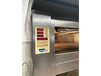 Wiesheu - vloerover deckoven - afbeelding 10 van  10