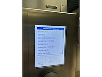 Wiesheu ablufthaube 64 x0564-a-aiba broodoven - afbeelding 2 van  12