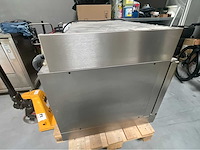 Wiesheu ablufthaube 64 x0564-a-aiba broodoven - afbeelding 7 van  12