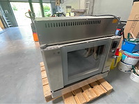 Wiesheu ablufthaube 64 x0564-a-aiba broodoven - afbeelding 8 van  12