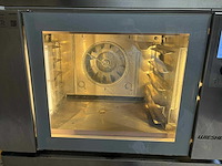 Wiesheu ablufthaube 64 x0564-a-aiba broodoven - afbeelding 11 van  12